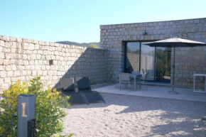 N1 Maison T2 climatisé